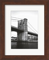 Bridge, c.1986 Fine Art Print