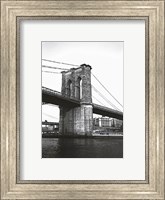 Bridge, c.1986 Fine Art Print