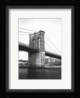 Bridge, c.1986 Fine Art Print