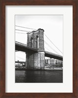 Bridge, c.1986 Fine Art Print