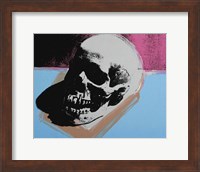 Skull, 1976 Fine Art Print