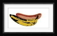 Banana, 1966 Fine Art Print