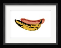 Banana, 1966 Fine Art Print