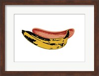 Banana, 1966 Fine Art Print