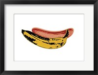 Banana, 1966 Fine Art Print
