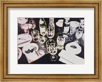 After the Party,  1979 Fine Art Print