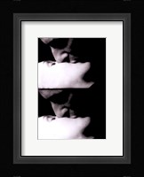 Kiss, 1963 Fine Art Print