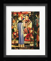 Large Bright Showcase Fine Art Print