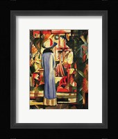 Large Bright Showcase Fine Art Print