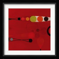 1957 #5 Fine Art Print