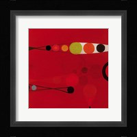 1957 #5 Fine Art Print