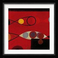 1957 #4 Fine Art Print