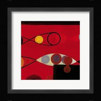 1957 #4 Fine Art Print