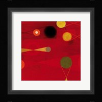 1957 #6 Fine Art Print