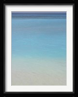 Bleu 2 Fine Art Print