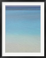 Bleu 2 Fine Art Print