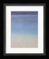 Bleu 2 Fine Art Print