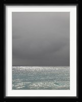 Bleu 6 Fine Art Print