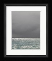 Bleu 6 Fine Art Print