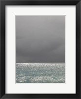 Bleu 6 Fine Art Print