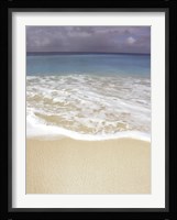 Bleu 1 Fine Art Print