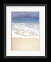 Bleu 1 Fine Art Print