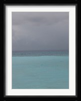 Bleu 7 Fine Art Print