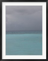 Bleu 7 Fine Art Print