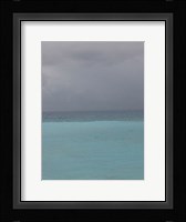 Bleu 7 Fine Art Print