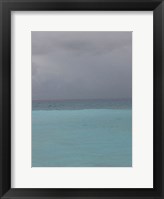 Bleu 7 Fine Art Print