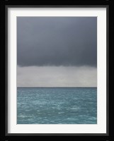 Bleu 8 Fine Art Print