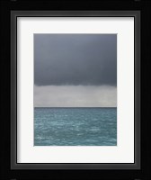 Bleu 8 Fine Art Print