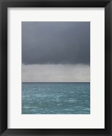 Bleu 8 Fine Art Print