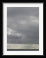 Bleu 10 Fine Art Print