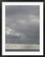 Bleu 10 Fine Art Print