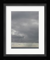 Bleu 10 Fine Art Print