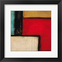 Merge Fine Art Print