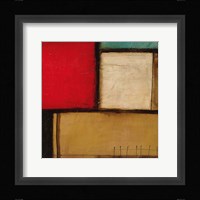 Yield Fine Art Print