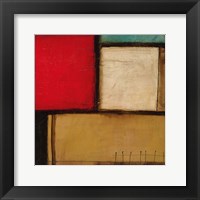 Yield Fine Art Print