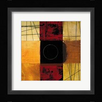 Interchange Fine Art Print