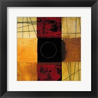 Interchange Fine Art Print