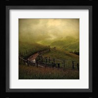 Another Place 3 Fine Art Print