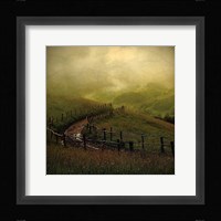 Another Place 3 Fine Art Print