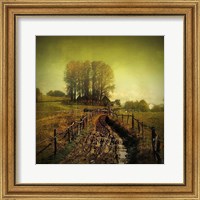 Another Place Fine Art Print