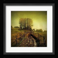 Another Place Fine Art Print