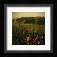 Another Place 4 Fine Art Print