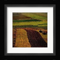 Transylvania 2 Fine Art Print