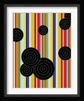 Multiple Universe, No Lines Fine Art Print