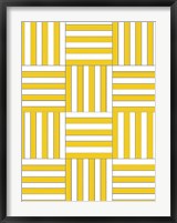 Checkerboard Key Fine Art Print