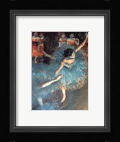 Dancer Fine Art Print